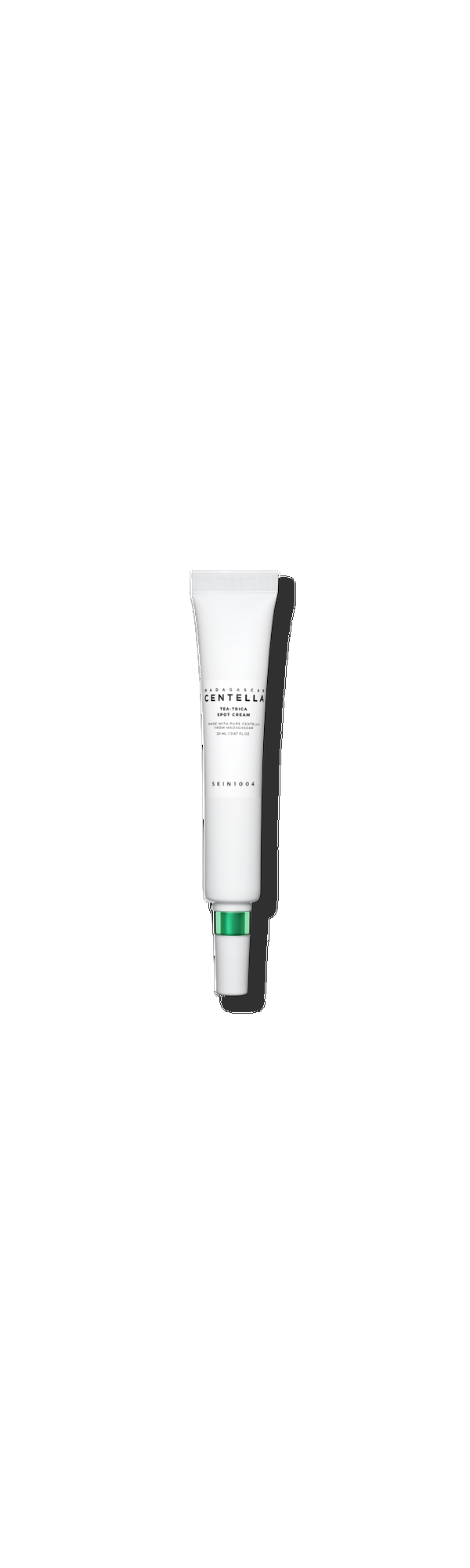 Ulta SKIN1004  Madagascar Centella Tea-Trica Spot Cream