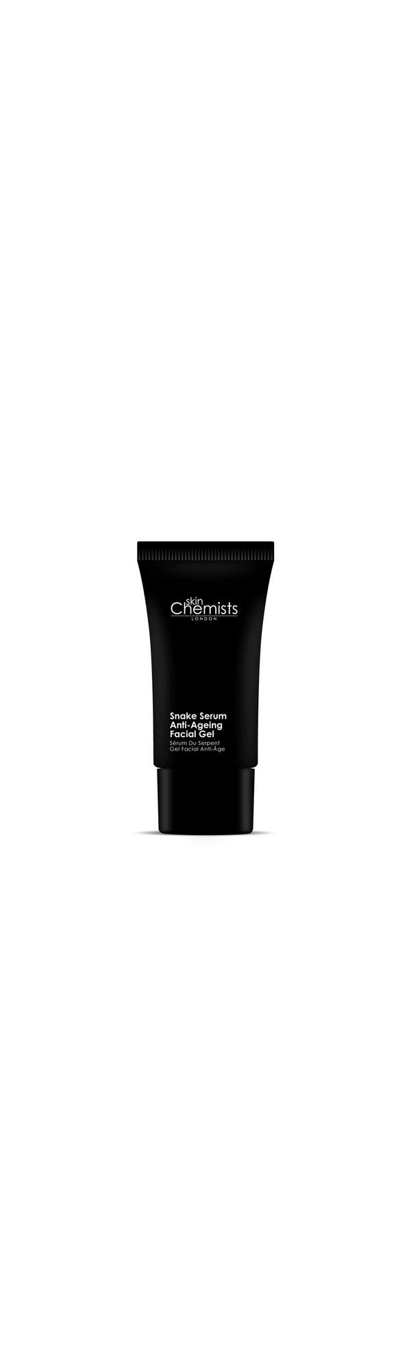 Ulta skinChemists  Snake Serum Anti-Aging Facial Gel