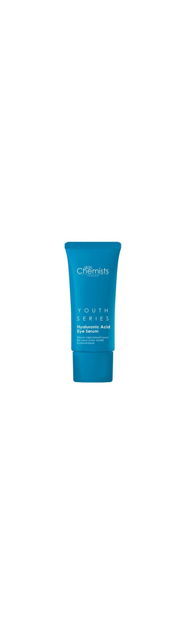Ulta skinChemists  Youth Series 1.5% Hyaluronic Acid Eye Serum