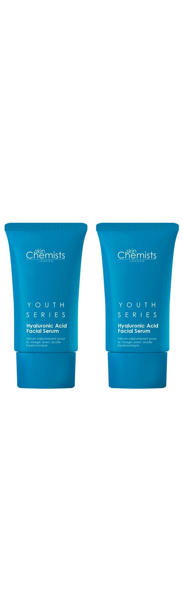 Ulta skinChemists  Youth Series 1.5% Hyaluronic Acid Facial Serum