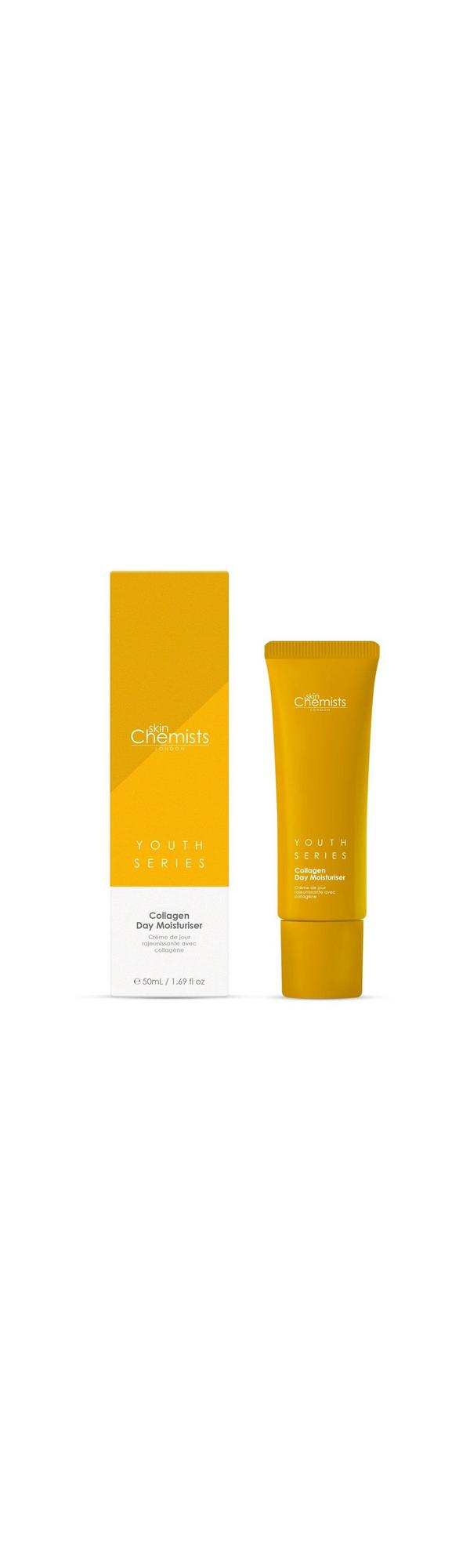 Ulta skinChemists  Youth Series 1% Collagen Day Moisturizer