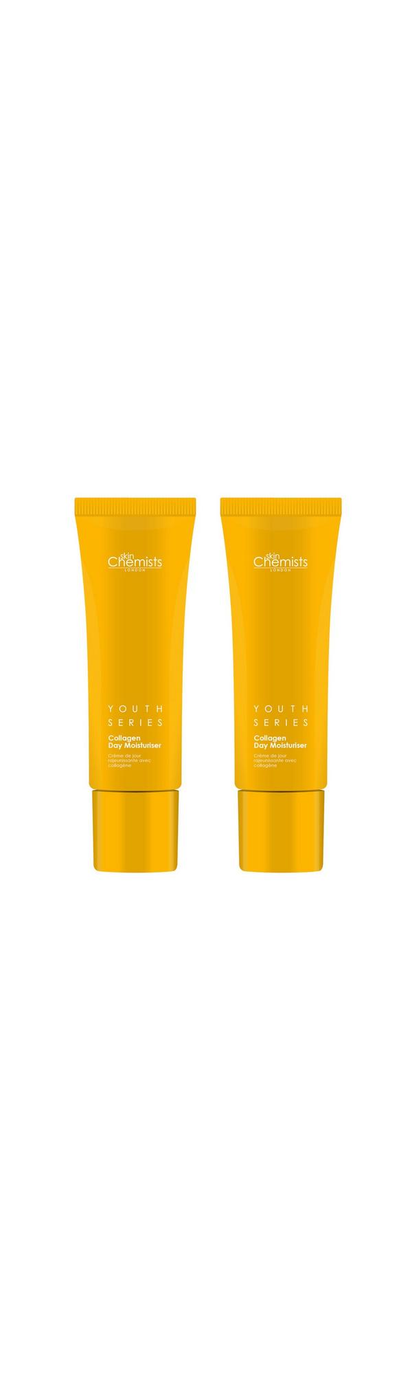 Ulta skinChemists  Youth Series 1% Collagen Day Moisturizer
