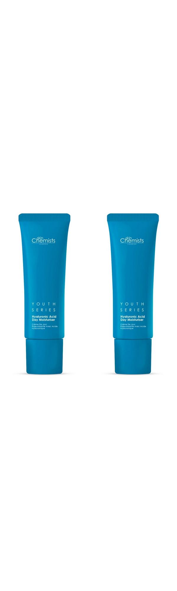 Ulta skinChemists  Youth Series 1% Hyaluronic Acid Mask
