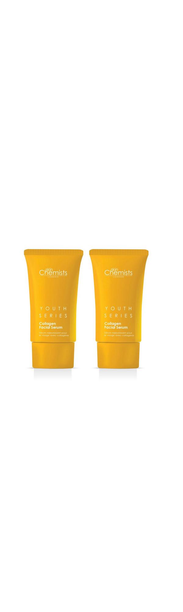 Ulta skinChemists  Youth Series 2% Collagen Facial Serum