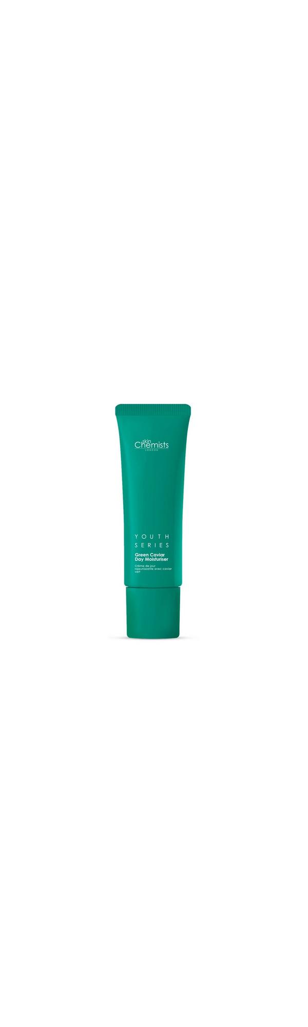 Ulta skinChemists  Youth Series Green Caviar Day Moisturizer