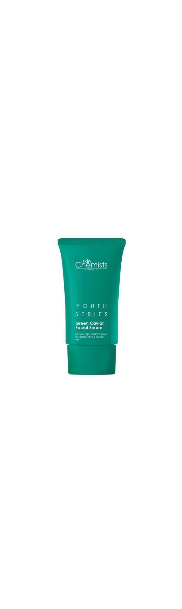 Ulta skinChemists  Youth Series Green Caviar Facial Serum