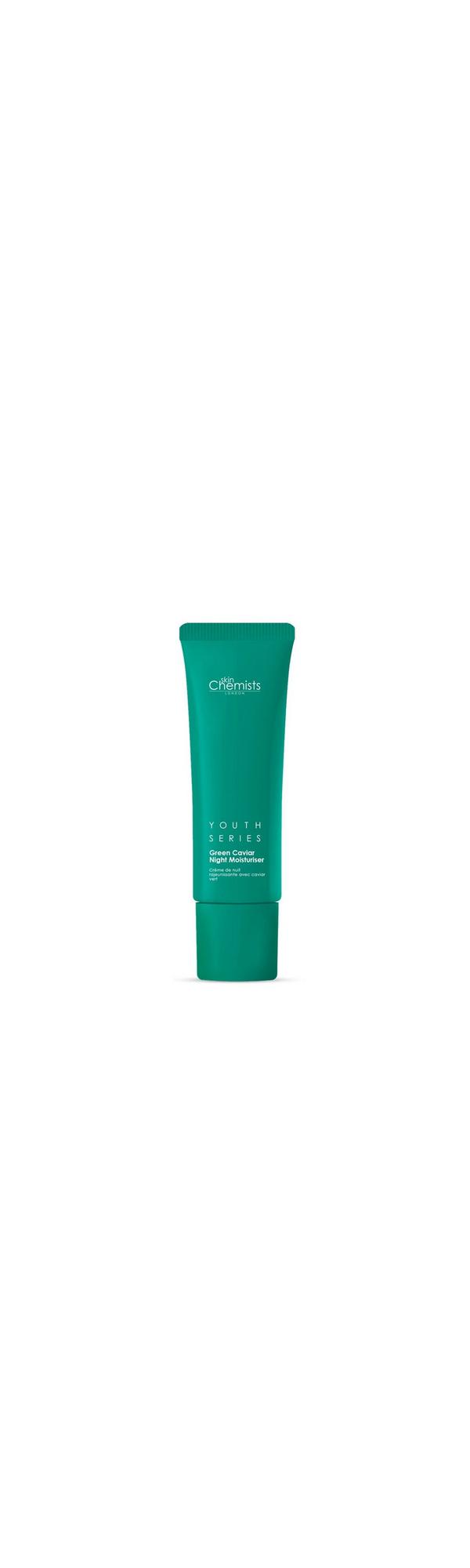 Ulta skinChemists  Youth Series Green Caviar Night Moisturizer