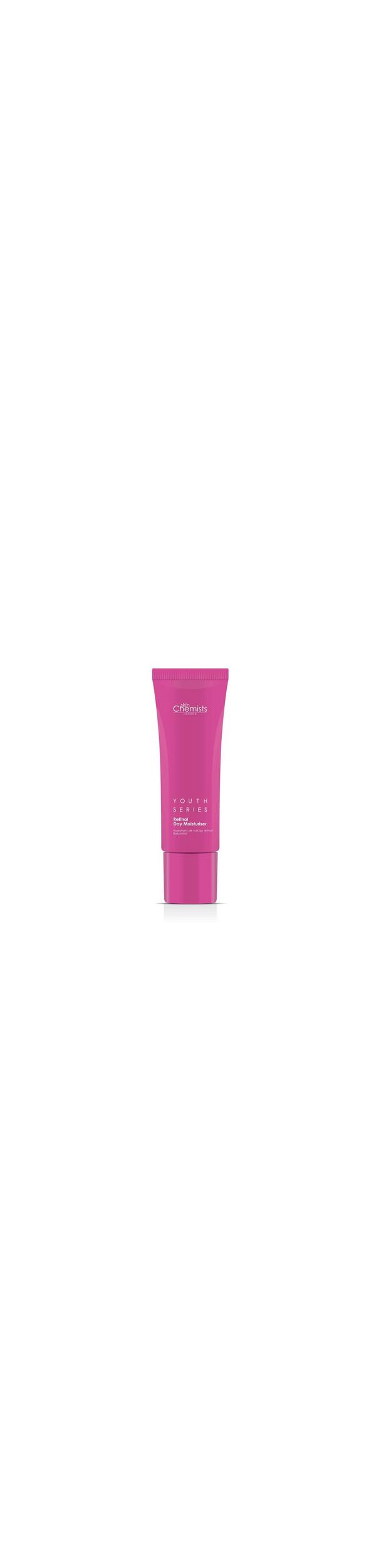 Ulta skinChemists  Youth Series Retinol & Bakuchiol Day Moisturizer