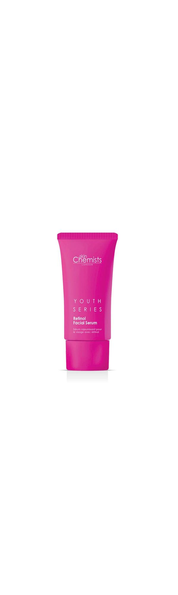 Ulta skinChemists  Youth Series Retinol & Bakuchiol Facial Serum