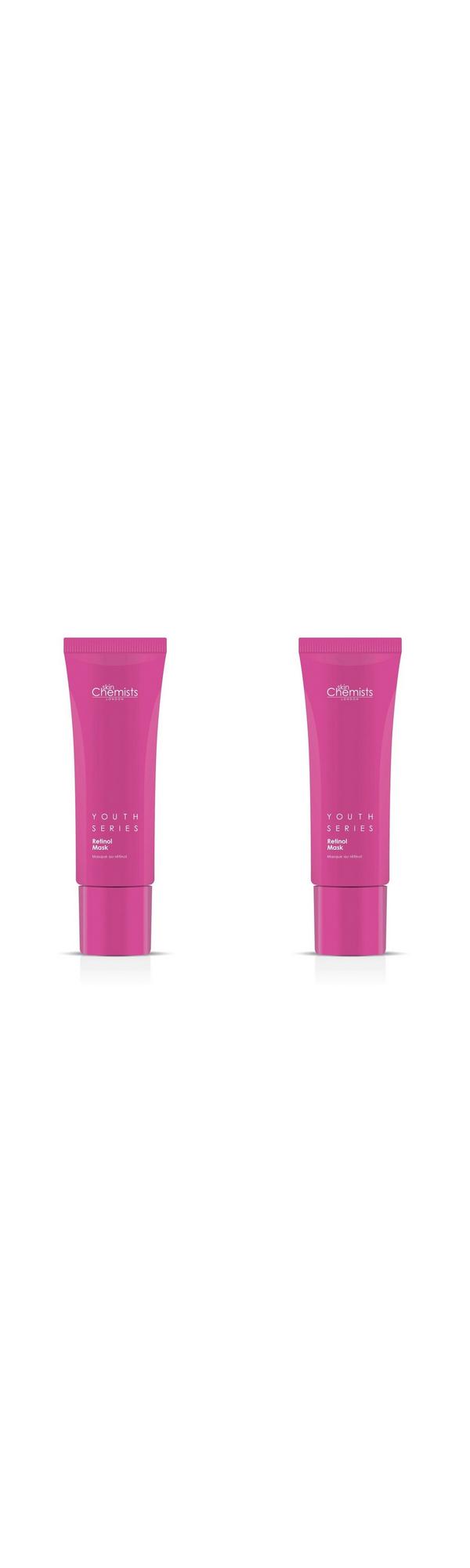 Ulta skinChemists  Youth Series Retinol & Bakuchiol Mask