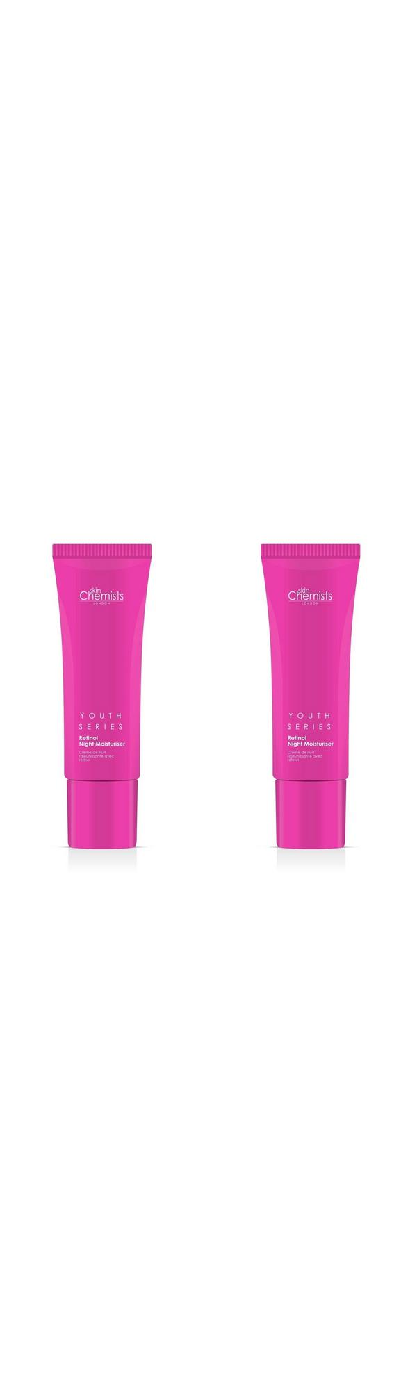 Ulta skinChemists  Youth Series Retinol & Bakuchiol Night Moisturizer
