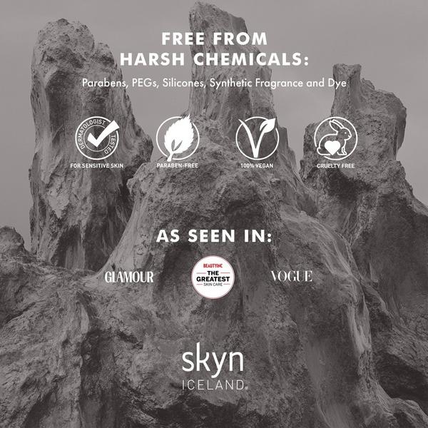 Ulta Skyn Iceland  Dissolving Microneedle Eye Patches