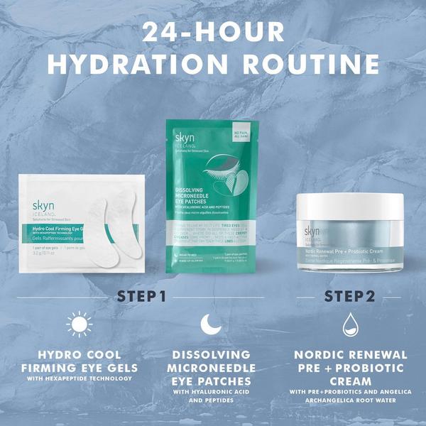 Ulta Skyn Iceland  Nordic Renewal Pre + Probiotic Cream
