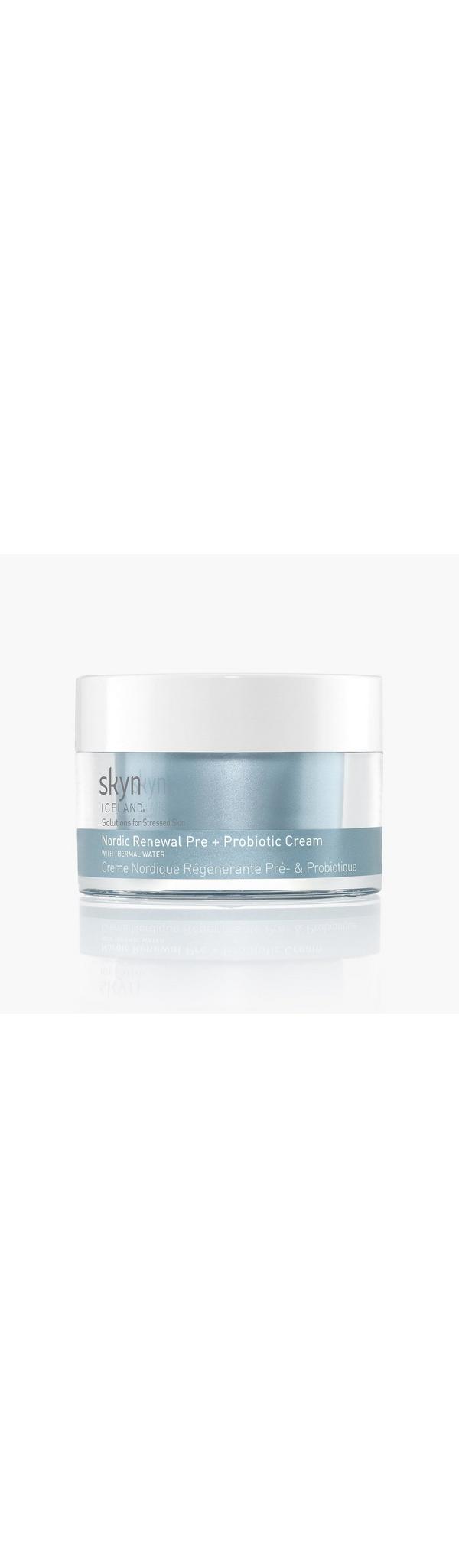 Ulta Skyn Iceland  Nordic Renewal Pre + Probiotic Cream