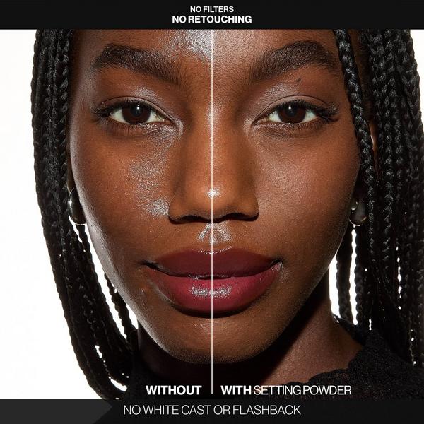 Ulta Smashbox  Always On Blurring Loose Setting Powder