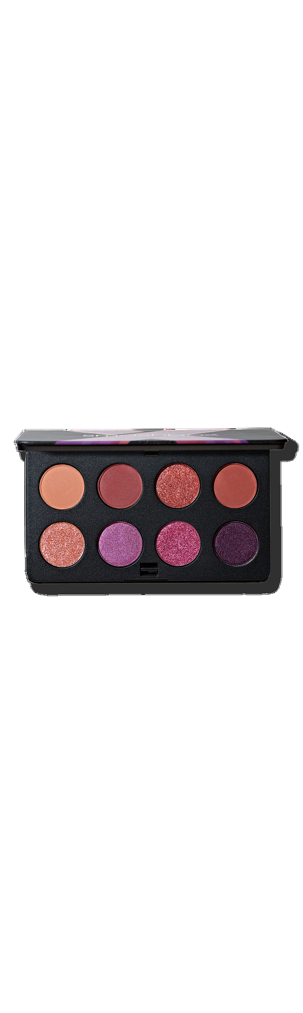 Ulta Smashbox  Always On Mood Board Eye Shadow Palette