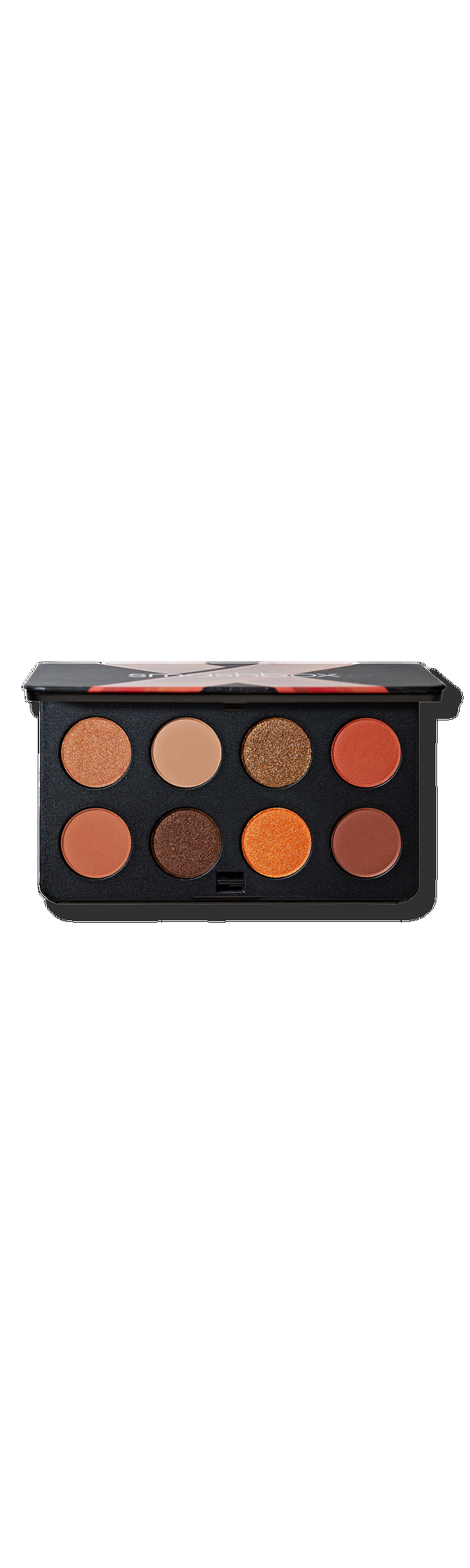 Ulta Smashbox  Always On Mood Board Eye Shadow Palette