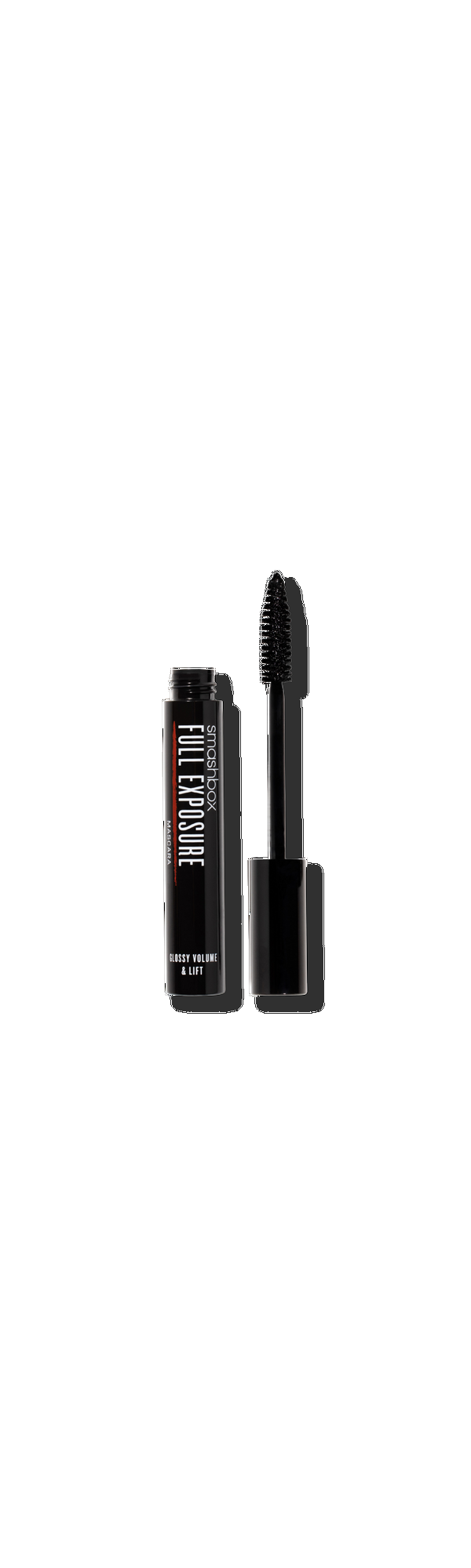Ulta Smashbox  Full Exposure Lash Volumizing Mascara