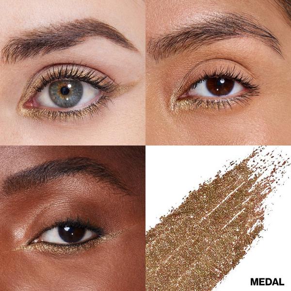 Ulta Smashbox  Metal FX Long-Lasting Metallic Eye Liner