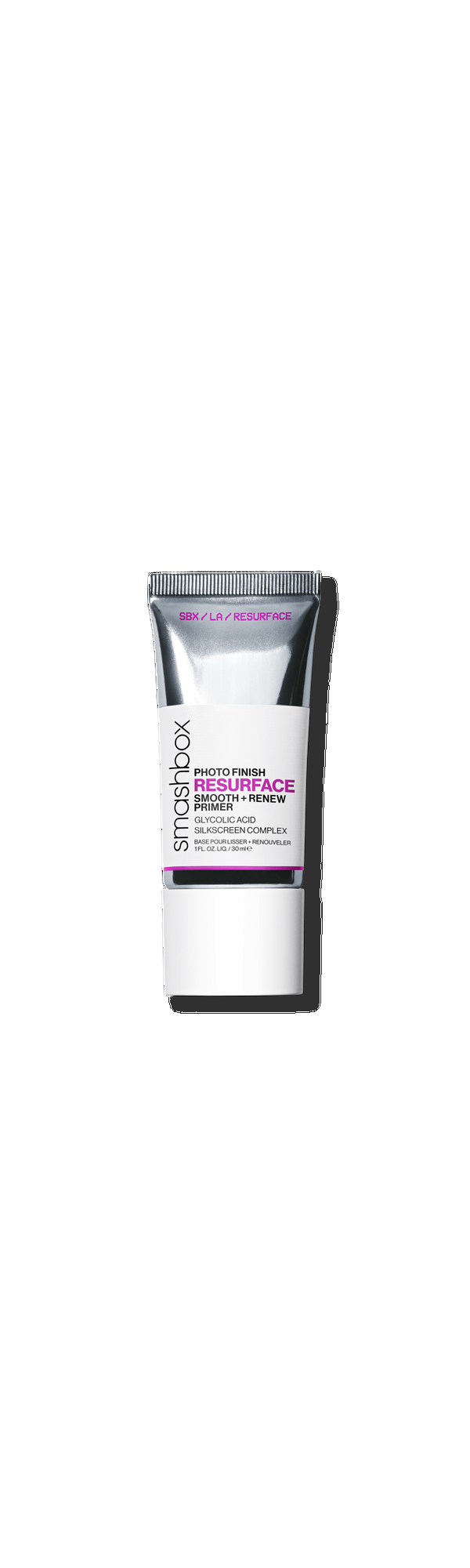 Ulta Smashbox  Photo Finish Resurface Primer with Glycolic Acid