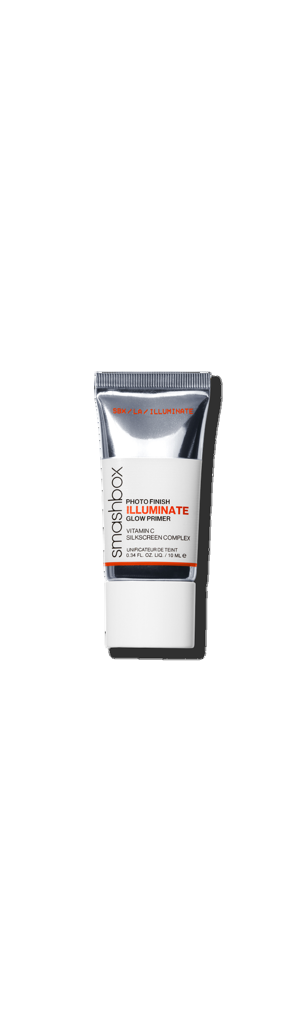 Ulta Smashbox  Travel Size Photo Finish Illuminate Glow Primer
