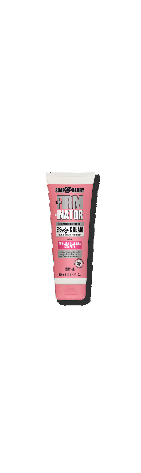 Ulta Soap & Glory  THE FIRMINATOR Moisturizing Body Cream