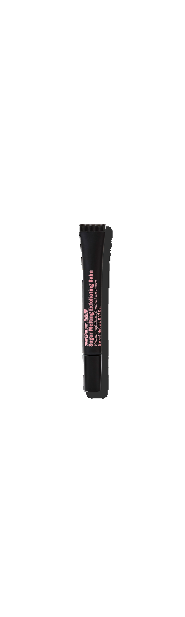 Ulta Soap & Glory  Treat My Lips Sugar Melting Exfoliating Balm
