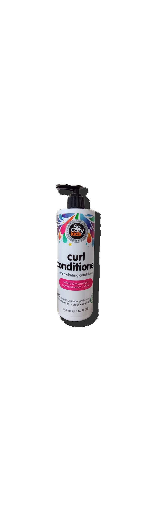 Ulta SoCozy  Curl Conditioner Ultra - Hydrating Conditioner for Kids