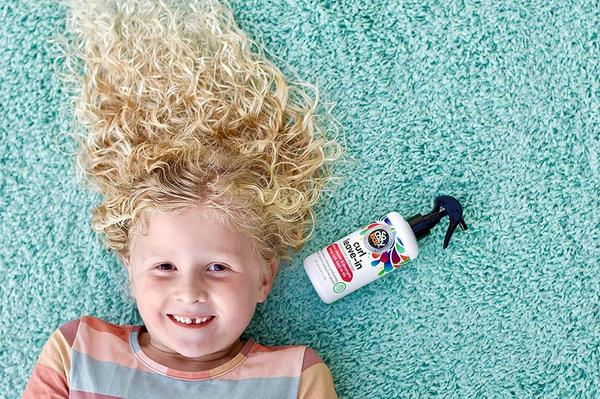 Ulta SoCozy  Curl Spray Leave In Conditioner + Therapy For Kids