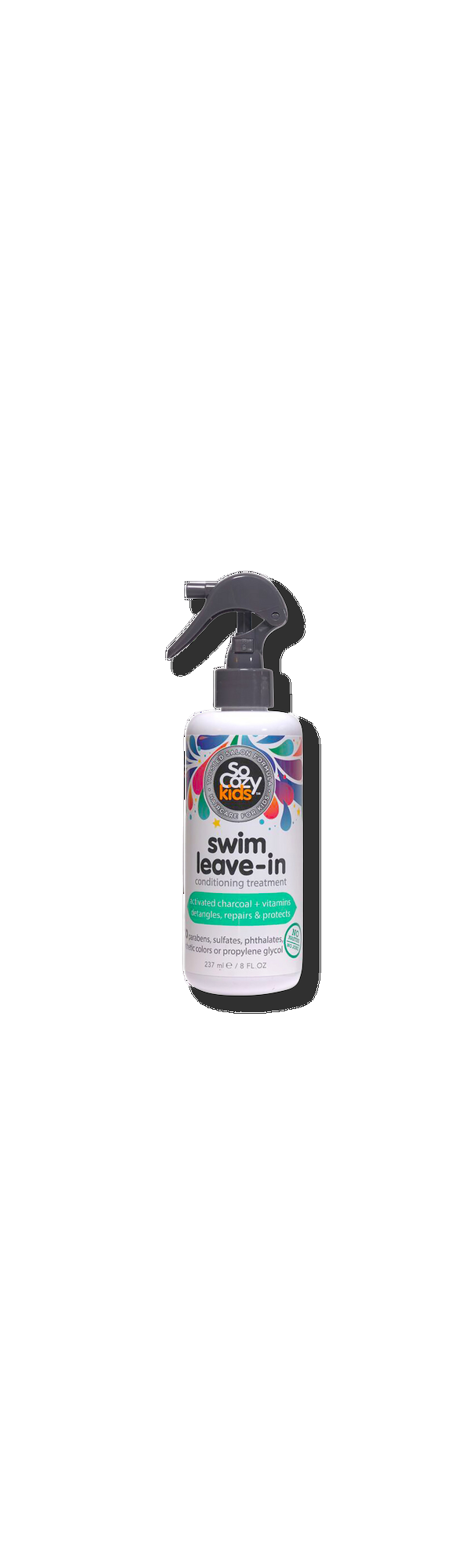 Ulta SoCozy  Swim Leave-In Spray Conditioner Treatment for Kids