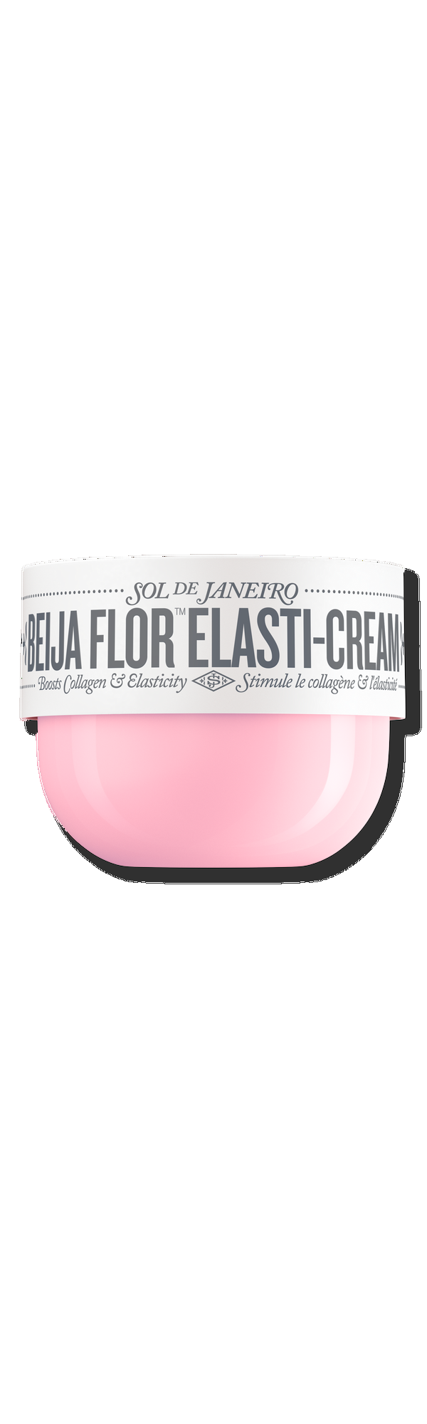 Ulta Sol de Janeiro  Beija Flor Body Collagen-Boosting Elasti-Cream with Bio-Retinol