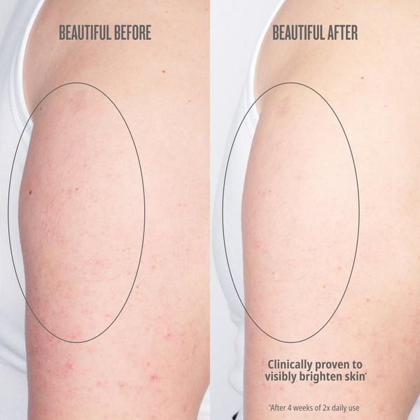 Ulta Sol De Janeiro  Bom Dia Bright Visibly Brightening And Smoothing Body Cream With Vitamin C