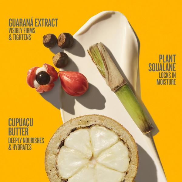 Ulta Sol De Janeiro  Brazilian Bum Bum Visibly Firming Refillable Body Cream With Caffeine-Rich Guaraná