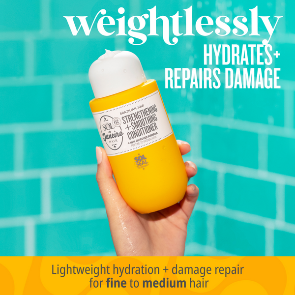 Ulta Sol De Janeiro  Brazilian Joia Strengthening + Smoothing Conditioner