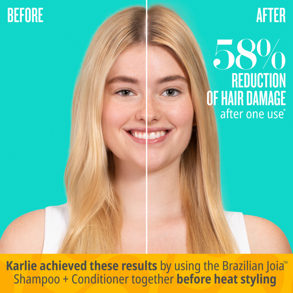 Ulta Sol De Janeiro  Brazilian Joia Strengthening + Smoothing Conditioner