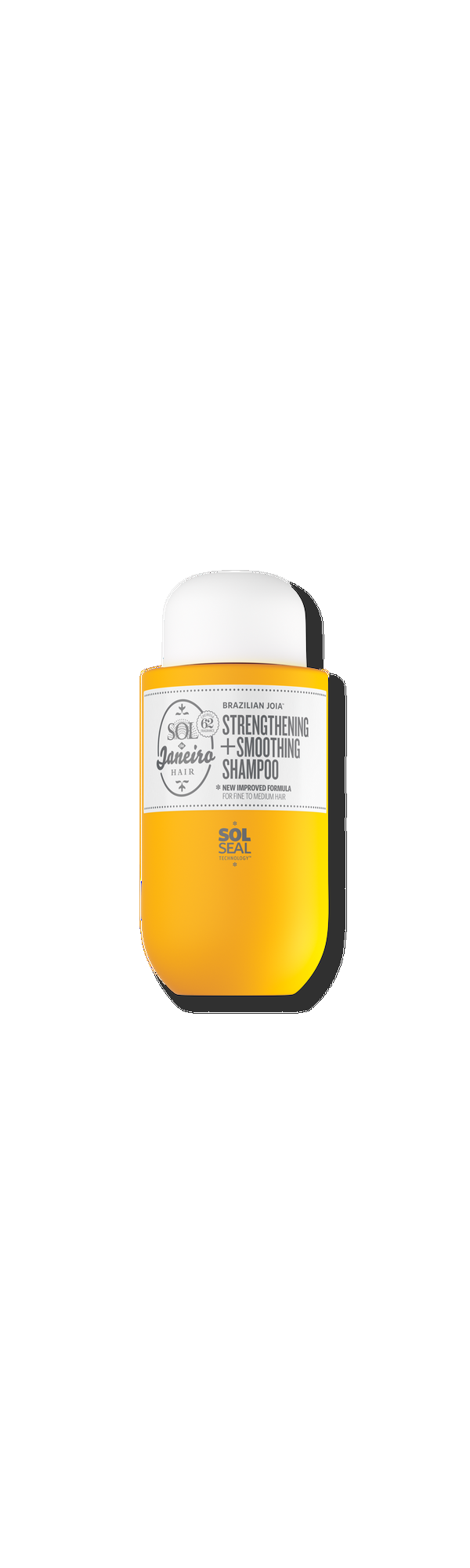 Ulta Sol de Janeiro  Brazilian Joia Strengthening + Smoothing Shampoo