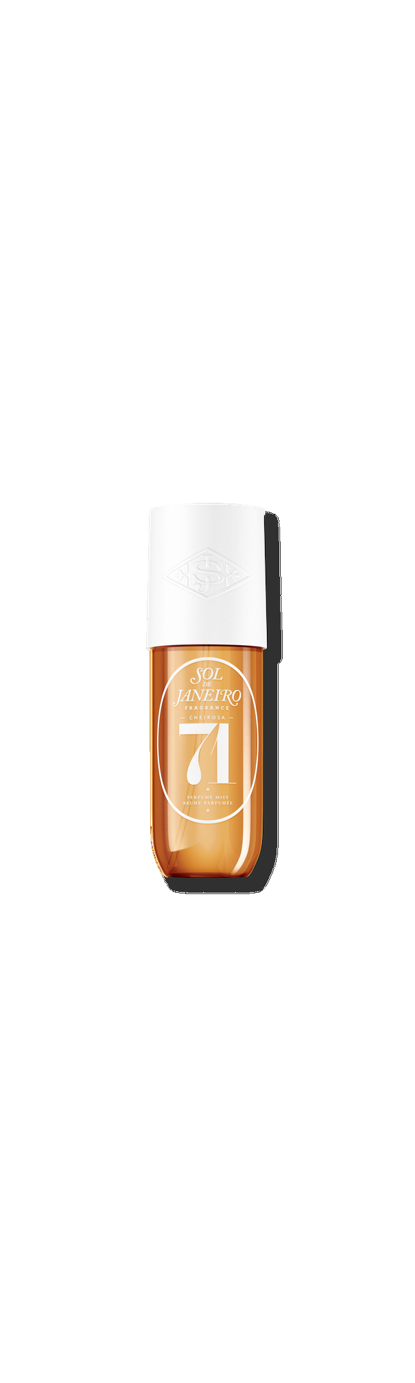 Ulta Sol de Janeiro  Cheirosa 71 Hair & Body Perfume Mist