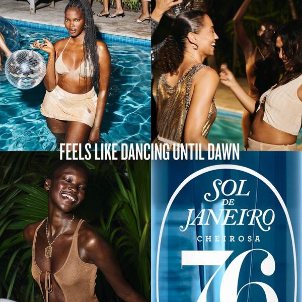 Ulta Sol De Janeiro  Cheirosa 76 Hair & Body Perfume Mist