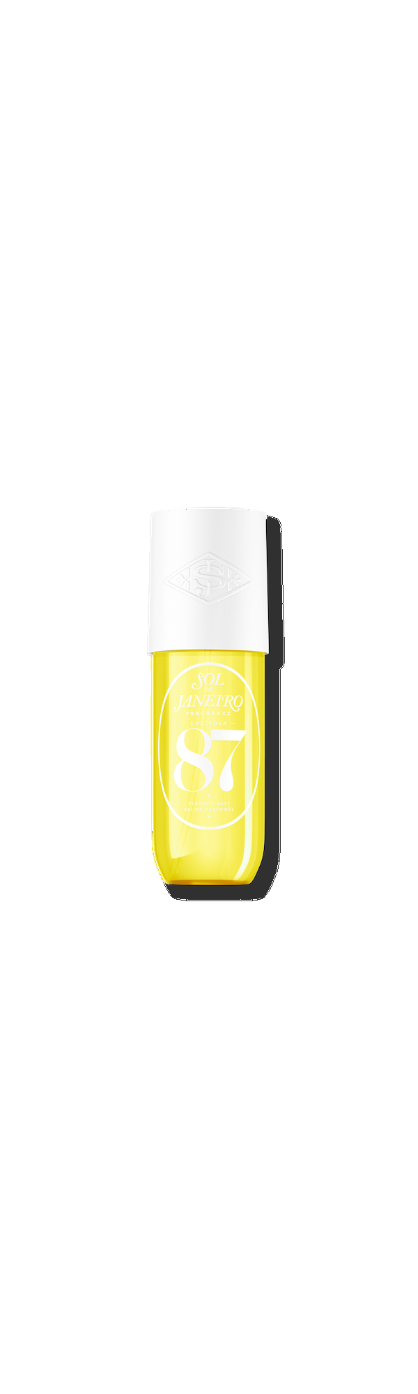 Ulta Sol de Janeiro  Cheirosa 87 Hair & Body Perfume Mist