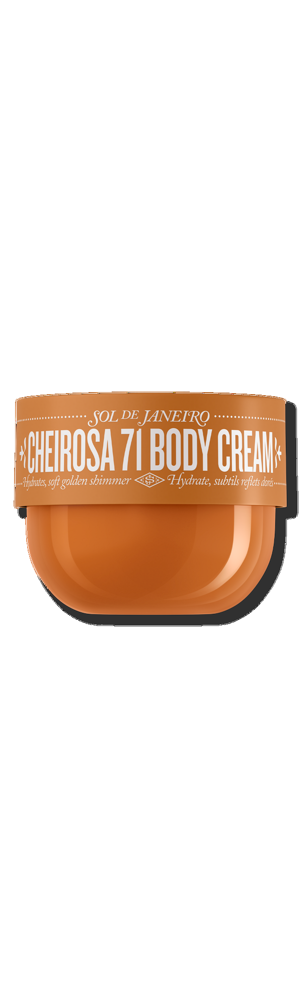 Ulta Sol de Janeiro  Limited Edition Cheirosa 71 Body Cream