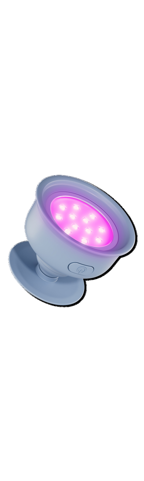 Ulta Solawave  Bye Acne: 3-Minute Blue + Red Light Therapy Acne Treatment