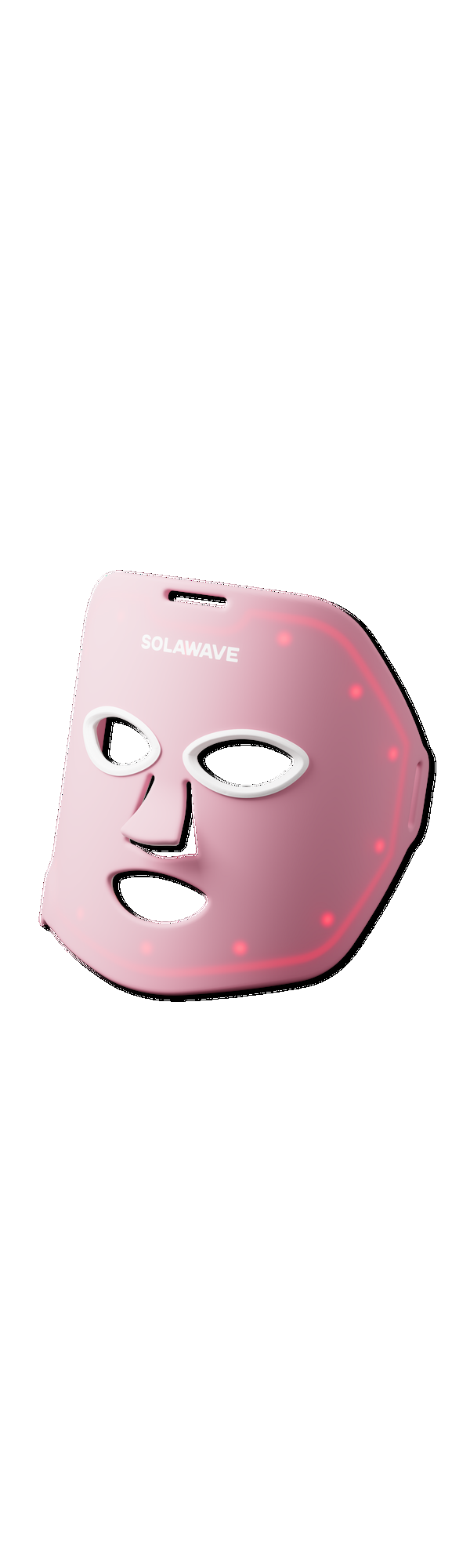 Ulta Solawave  Wrinkle Retreat Light Therapy Face Mask