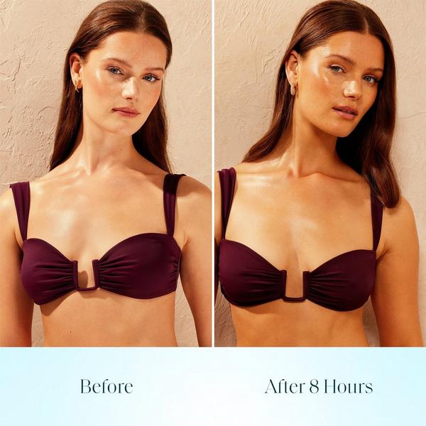 Ulta St. Tropez  Cherry Macaron Self Tan And Body Mist Set