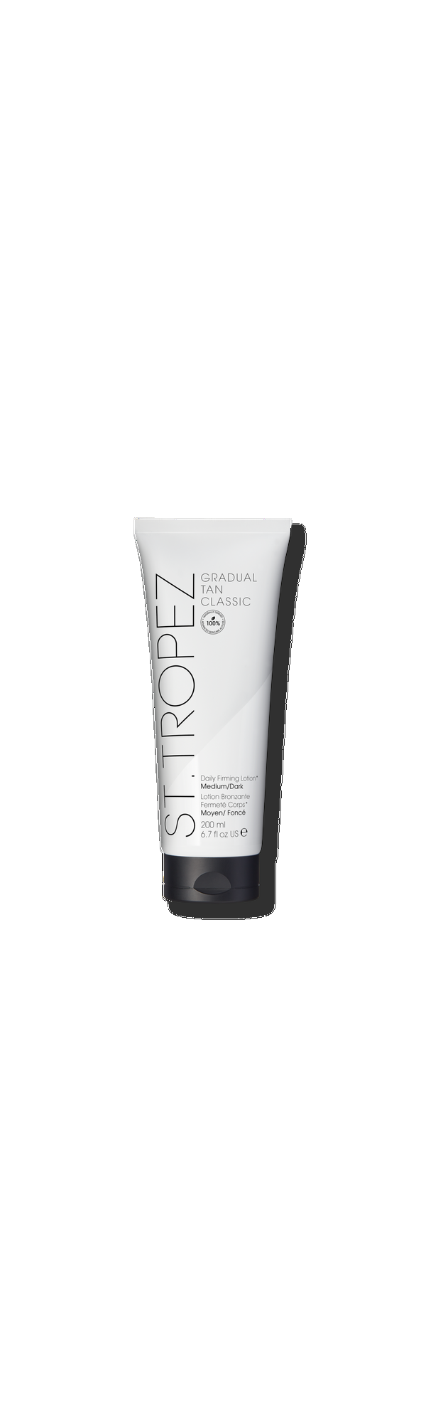 Ulta St. Tropez  Gradual Tan Classic Daily Firming Lotion