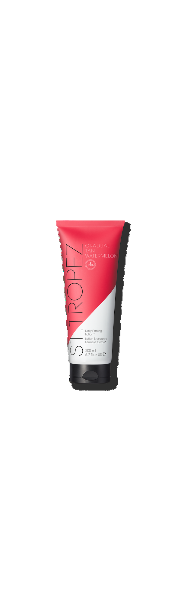 Ulta St. Tropez  Gradual Tan Watermelon Firming Lotion
