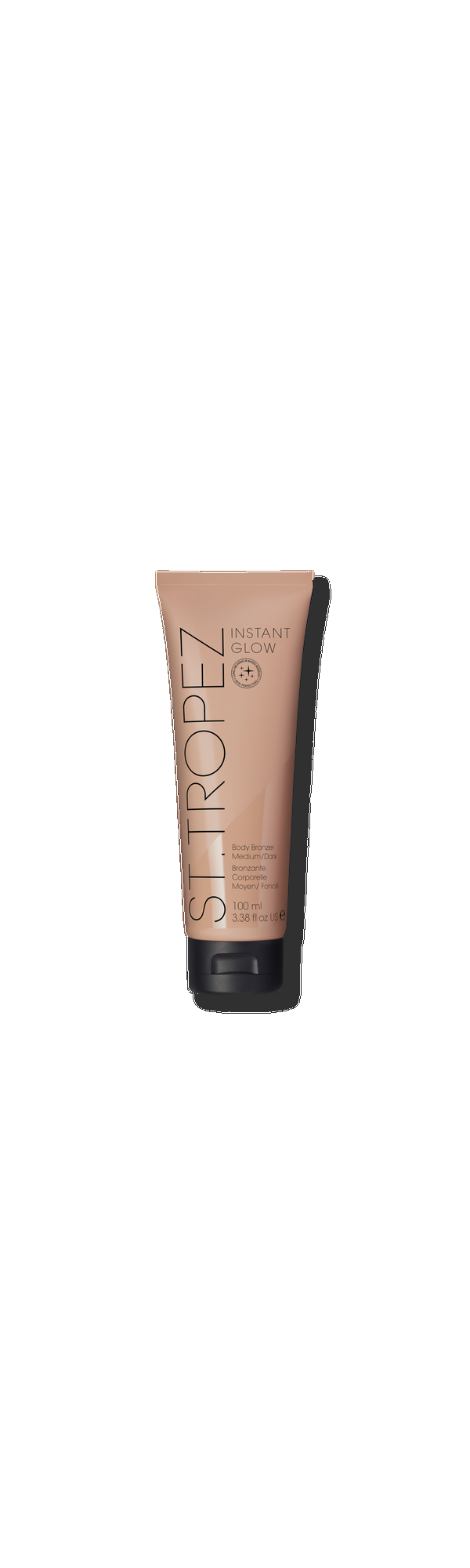 Ulta St. Tropez  Instant Glow Face & Body Bronzer Makeup