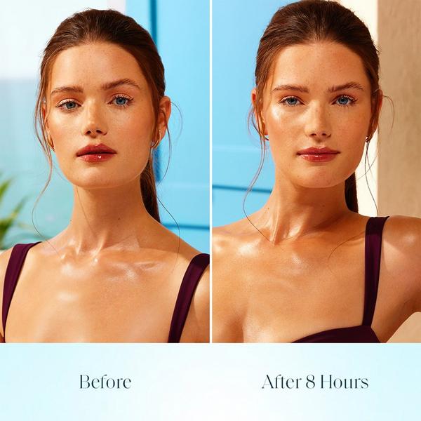 Ulta St. Tropez  Self Tan Purity Bronzing Water Face Mist