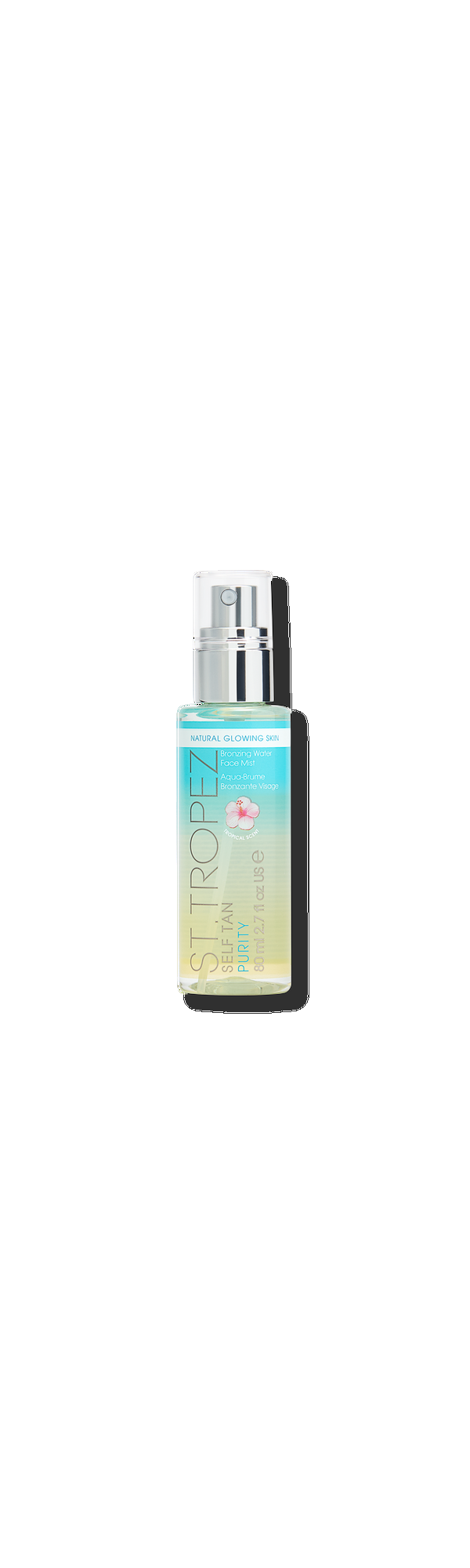Ulta St. Tropez  Self Tan Purity Bronzing Water Face Mist
