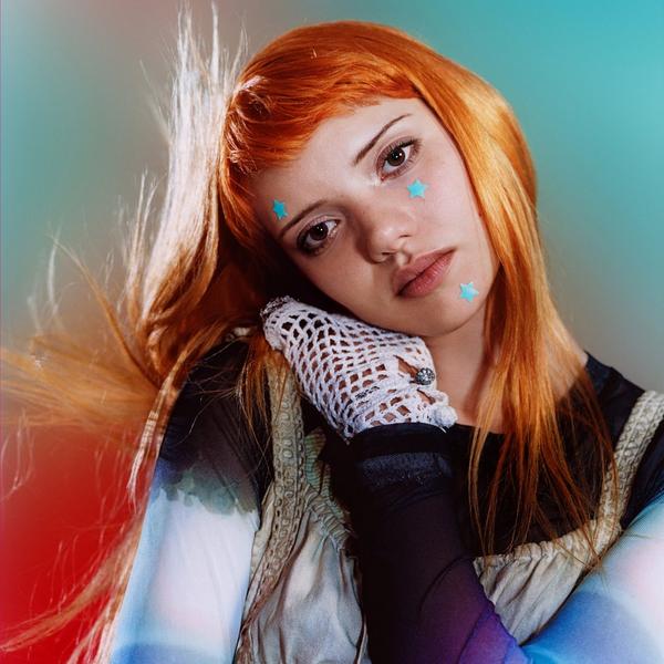 Ulta STARFACE  Hydro-Star Salicylic Acid Patches + Big Blue Compact