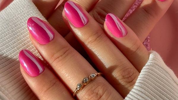 Ulta Static Nails  Legally Blonde X Static Nails Sisterhood Reusable Pop-On Manicures